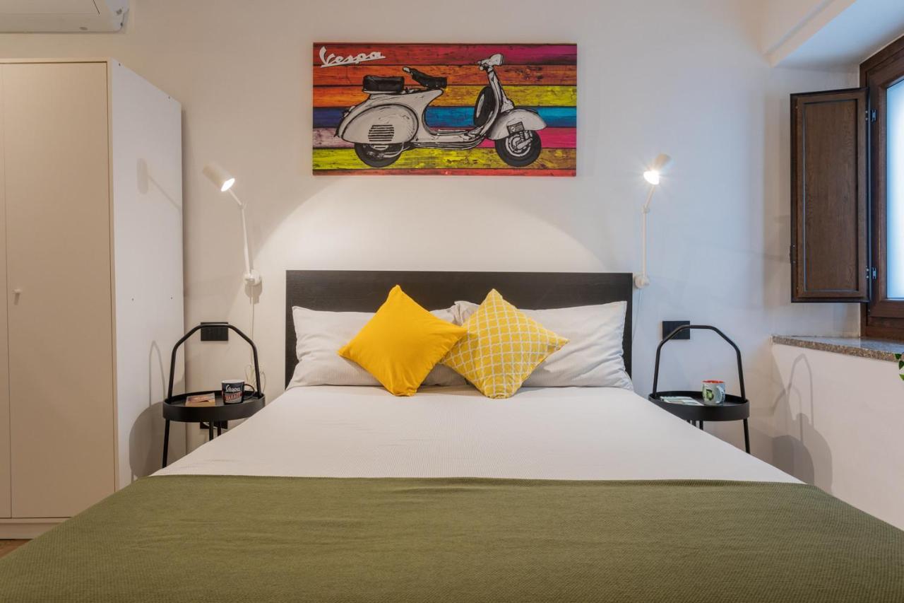 Special 10 Apartment By Wonderful Italy ตูริน ภายนอก รูปภาพ