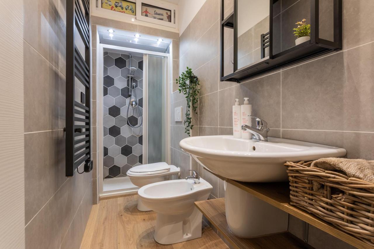Special 10 Apartment By Wonderful Italy ตูริน ภายนอก รูปภาพ