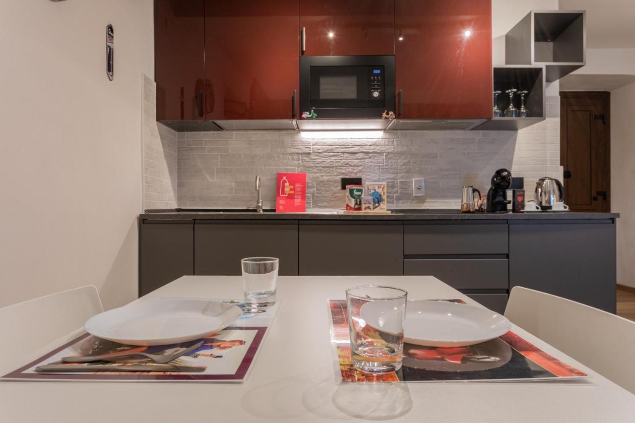Special 10 Apartment By Wonderful Italy ตูริน ภายนอก รูปภาพ