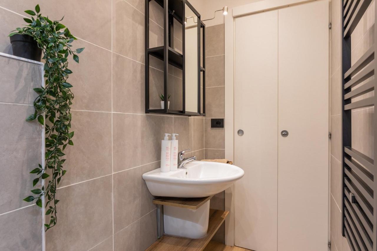 Special 10 Apartment By Wonderful Italy ตูริน ภายนอก รูปภาพ