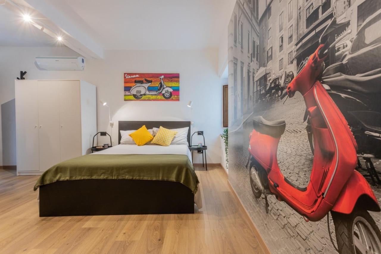 Special 10 Apartment By Wonderful Italy ตูริน ภายนอก รูปภาพ