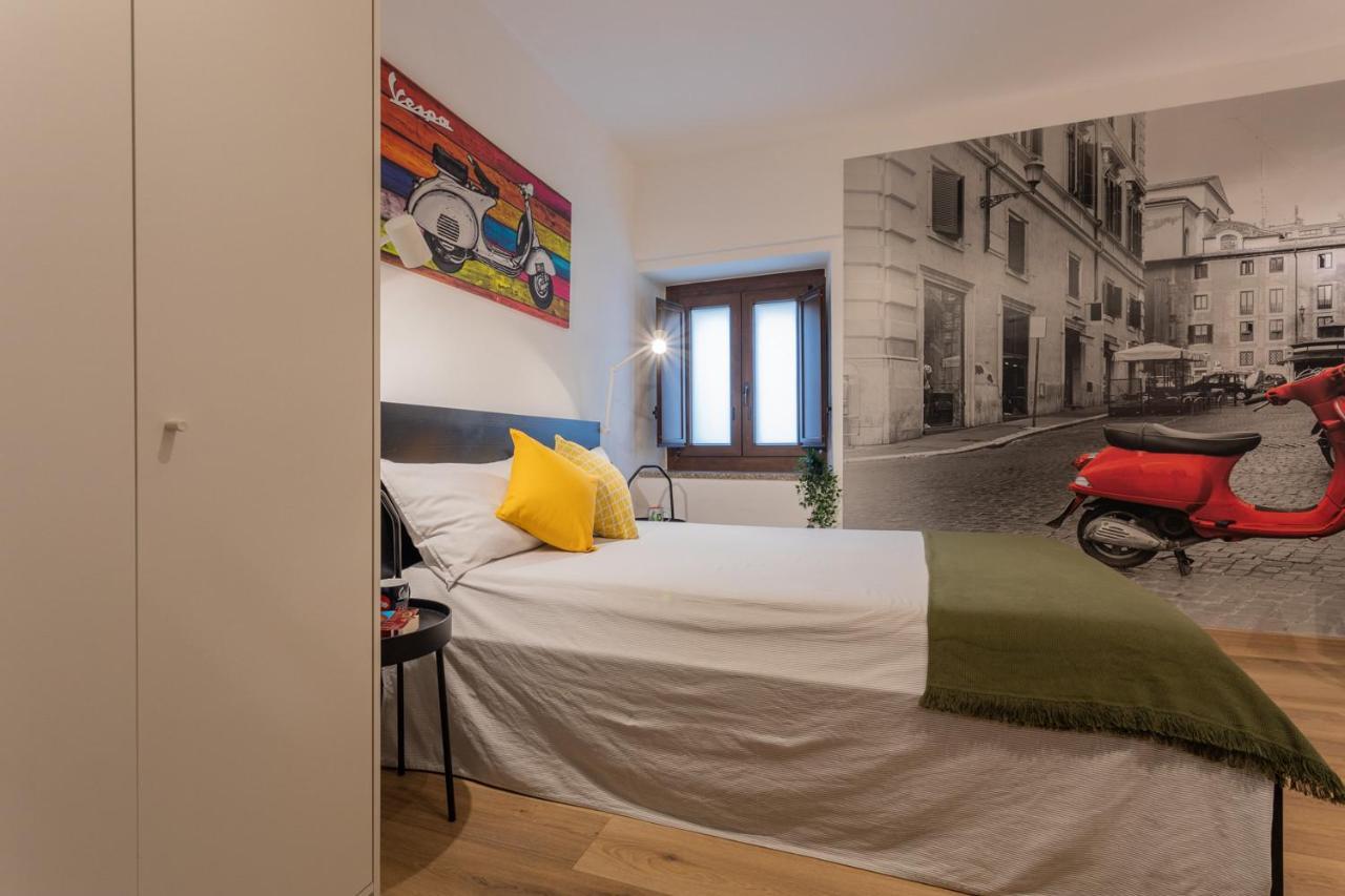 Special 10 Apartment By Wonderful Italy ตูริน ภายนอก รูปภาพ