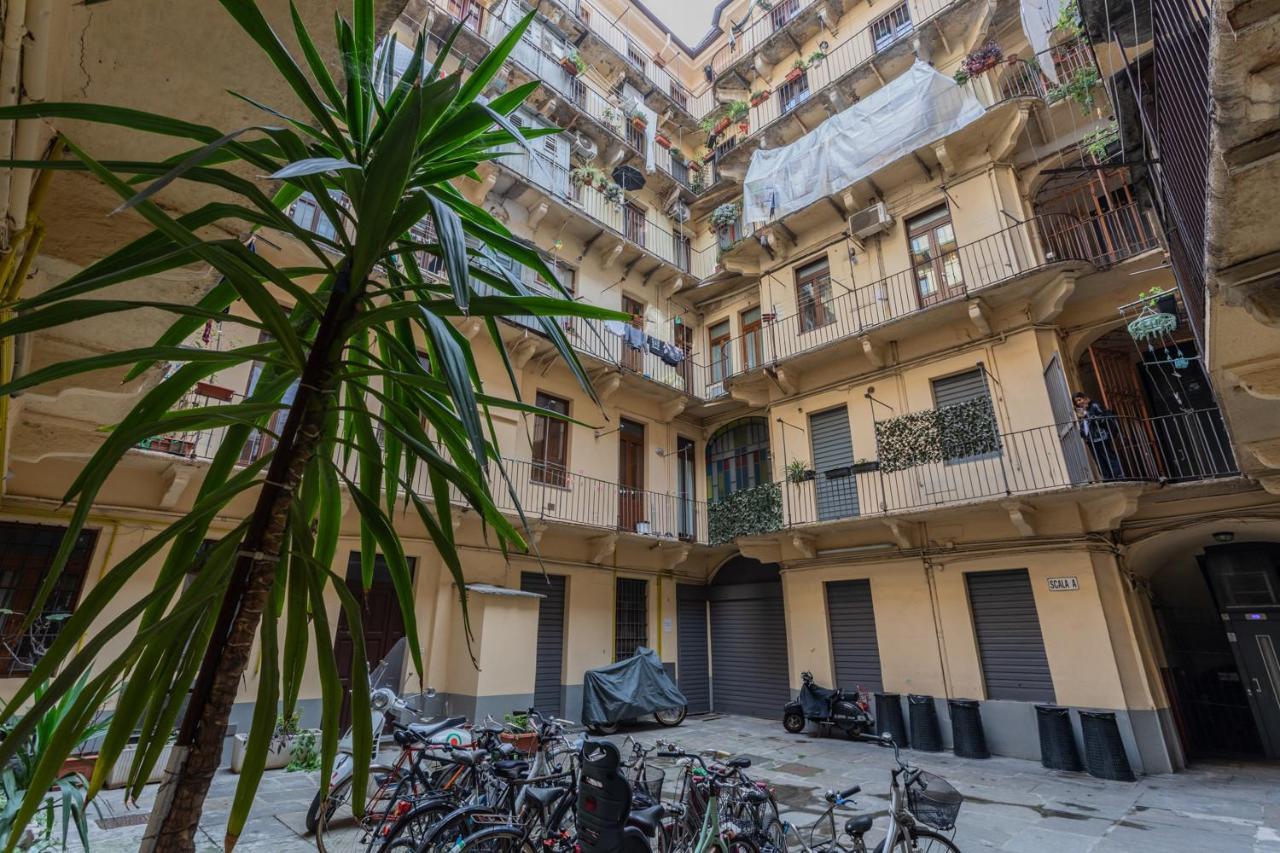 Special 10 Apartment By Wonderful Italy ตูริน ภายนอก รูปภาพ