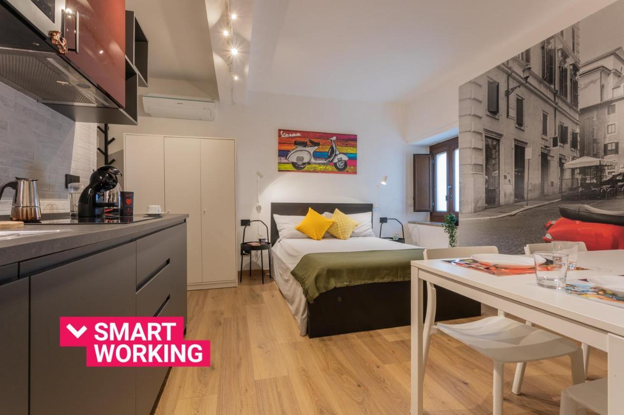 Special 10 Apartment By Wonderful Italy ตูริน ภายนอก รูปภาพ